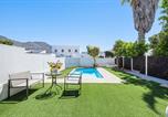 Location vacances Southern Suburbs - 17 Mullet Close by Host Agents-3
