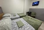 Location vacances Tallinn - Private Bedroom next to Harbor A-terminal-2