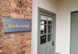 Location vacances Berkeley - The Tack Room-2