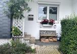 Location vacances Wuppertal - Casa Weitblick im Bergischen Land-1