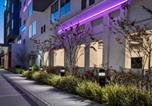 Hôtel The Woodlands - Aloft Houston Shenandoah - The Woodlands-4