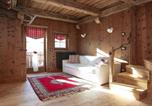 Location vacances Valdisotto - Chalet Del Cuore-1