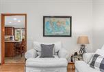 Location vacances Springfield - Oakway Oasis - 6 Minutes to Autzen home-4