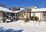 Location vacances Hohentauern - Ferienhaus Mit Sauna-1