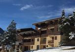 Location vacances Modane - Apartements LES CAMPANULES-2