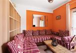 Location vacances Armação de Pêra - Apartamento De La Praia - Armação-3