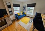 Location vacances Cardiff - Citypad Cardiff-1