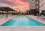 Hôtel The Woodlands - Even Hotel Shenandoah - The Woodlands by Ihg-2