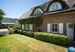 Location vacances Zirkow - 5 Sterne Reetdachhaus Wildröschen-3