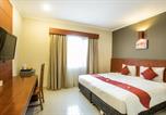 Hôtel Denpasar - Svarna Hotel-3