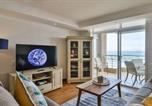 Location vacances Milnerton - Ocean View C403 by Ctha-1