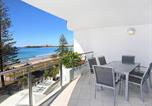 Location vacances Mooloolaba - Sirocco 506-2