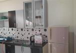 Location vacances Wadduwa - Priyalanka Apartments-3