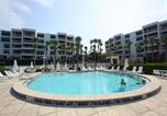 Location vacances Sarasota - Sunset Beach #1201-2