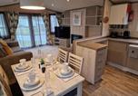 Villages vacances Newbury - Billing Aquadrome- Bird Lake Pastures Holiday Caravan Sleep 6-1