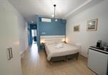 Location vacances Bari - Palazzo Ennio-4