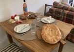 Location vacances Todtmoos - Ferienwohnung Sonnenterrasse-2