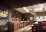 Hôtel Newport - The Grace Westport Estate-2