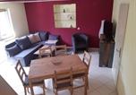 Location vacances Sebnitz - Great holiday home with terrace near Saxon, cleaning included-1