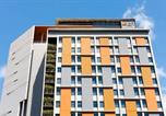 Hôtel Paraguay - Aloft by Marriott Asuncion-4