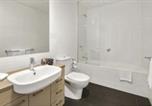 Hôtel Wollongong - Quest Campbelltown-4