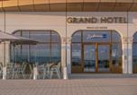 Hôtel Grande-Synthe - Radisson Blu Grand Hotel & Spa, Malo-Les-Bains-3