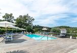 Location vacances Sessa Cilento - Miralento Country House-1