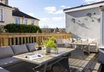 Hôtel Torquay - The Westgate-2