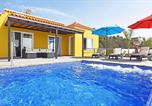 Location vacances Tijarafe - Casa Diamante-3