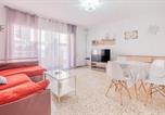 Location vacances l'Ametlla de Mar - Cozy Apartment In L'ametlla De Mar-2