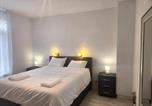 Location vacances Walcourt - Welcome to our Mouscron cocoon-1
