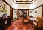 Location vacances Depok - Indraloka Heritage Homestay-3