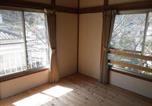 Location vacances  Mont Daruma - Guest House Itokawa-4