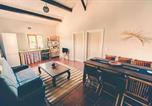 Location vacances Cañamero - Welcoming House in Cañamero + Pool-1