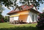 Location vacances Průhonice - Holiday Home Prague Pruhonice-1