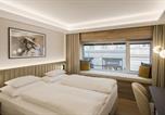 Hôtel Ansfelden - Hotel Schwarzer Bär-1