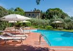 Location vacances Castellina in Chianti - La Pineta Farm House-1