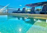 Hôtel Xelhá - Coco Live Suites-2
