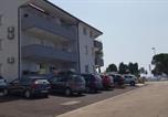 Location vacances Njivice - Apartment Milka 1-2
