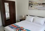 Location vacances Wadduwa - Southern Gateway Villa-2