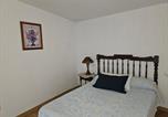 Location vacances Benimantell - Casa Rural Llavador Vall Guadalest-4