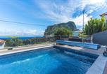 Location vacances Madère - Villa Alves by Altlantic Holiday-1