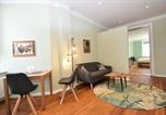Location vacances Flensbourg - Fewo1846 - Stadtbude - komfortable 2-Zimmer-Wohnung mitten im Stadtzentrum-2