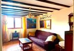 Location vacances Arenas de San Pedro - Rivendel-4