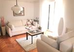 Location vacances Raša - Celesta Garden apartment Istria-3