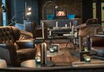 Hôtel Halstenbek - Motel One Hamburg-Altona-4