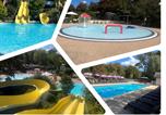 Camping avec WIFI Saint-Genis-Laval - Camping Des 3 lacs-1