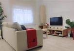 Location vacances Castelldefels - Maria House.-2