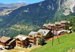 Hôtel 4 étoiles Montvalezan - Black Diamond Sainte Foy Chalets-4