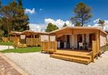 Village vacances Croatie - Mobile Homes with Pool in Tar - Porec-Istrien 38572-3